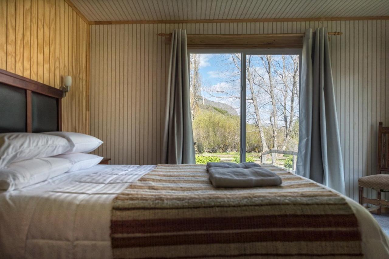 La Casona, Bano Privado Bed & Breakfast Villa Cerro Castillo Dış mekan fotoğraf