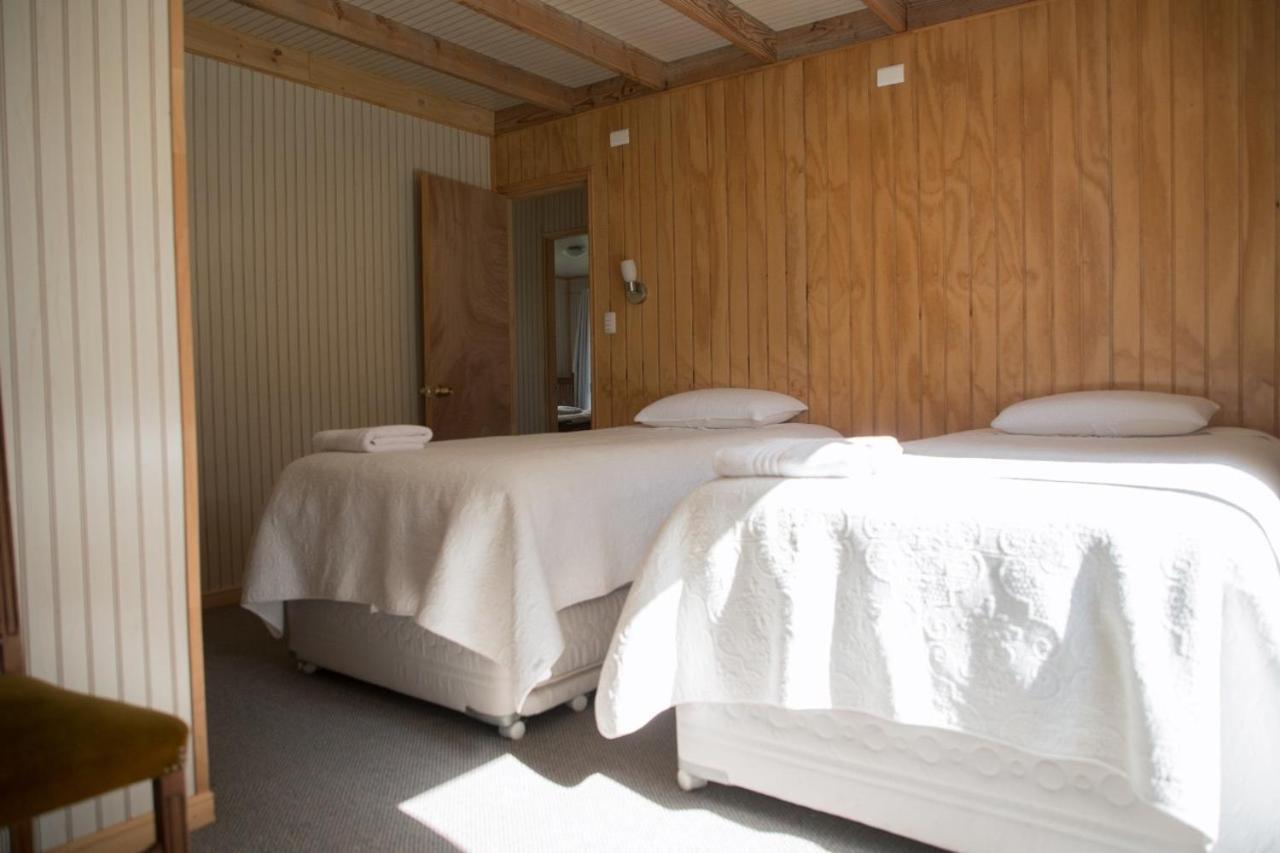 La Casona, Bano Privado Bed & Breakfast Villa Cerro Castillo Dış mekan fotoğraf